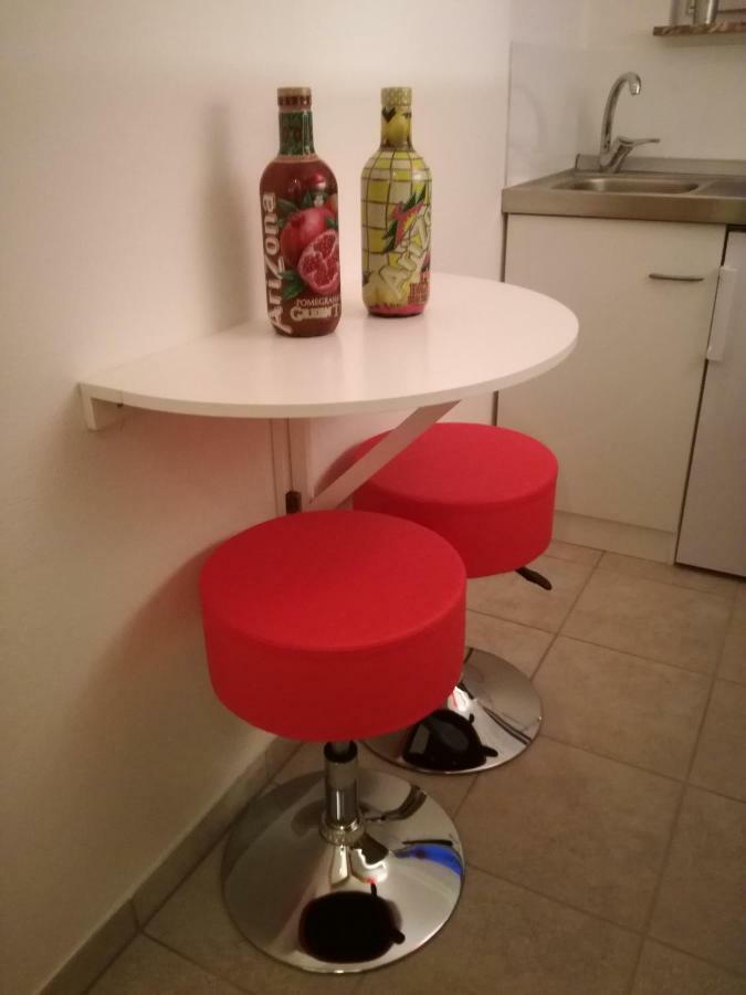 Ferien-Appartement Goldhausen Exteriör bild